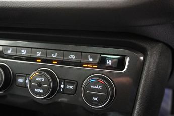 Volkswagen Tiguan Allspace 2.0 TSI SEL SUV 5dr Petrol DSG 4Motion Euro 6 | 7 Seats | Pan Ro