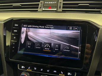 Volkswagen Passat 2.0 BiTDI R-Line Edition Estate 5dr Diesel DSG 4Motion| R Line E