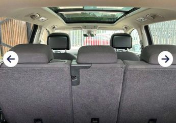 Volkswagen Tiguan Allspace 2.0 TSI SEL SUV 5dr Petrol DSG 4Motion Euro 6 (s/s) (180 ps) | 7