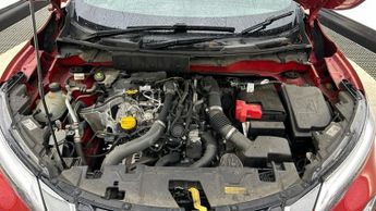 Nissan Juke 1.0 DIG-T Tekna+ SUV 5dr Petrol DCT Auto Euro 6 (s/s) (114 ps)