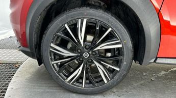 Nissan Juke 1.0 DIG-T Tekna+ SUV 5dr Petrol DCT Auto Euro 6 (s/s) (114 ps)