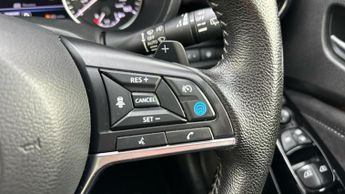 Nissan Juke 1.0 DIG-T Tekna+ SUV 5dr Petrol DCT Auto Euro 6 (s/s) (114 ps)