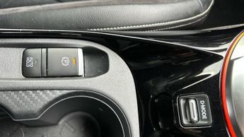 Nissan Juke 1.0 DIG-T Tekna+ SUV 5dr Petrol DCT Auto Euro 6 (s/s) (114 ps)