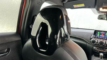 Nissan Juke 1.0 DIG-T Tekna+ SUV 5dr Petrol DCT Auto Euro 6 (s/s) (114 ps)