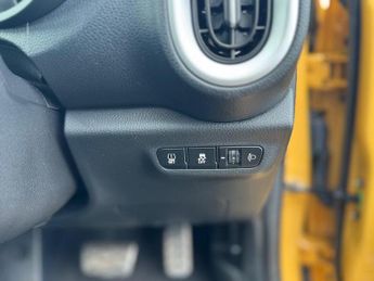 Kia Picanto 1.0 DPi ISG X-LINE S