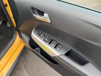 Kia Picanto 1.0 DPi ISG X-LINE S