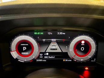 Nissan Qashqai 1.3 DIG-T MHEV N-Connecta SUV 5dr Petrol Hybrid XTRONIC