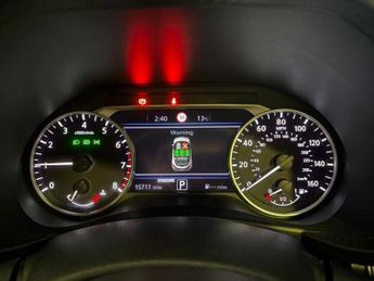 Nissan Juke 1.0 DIG-T Tekna SUV 5dr Petrol DCT Auto