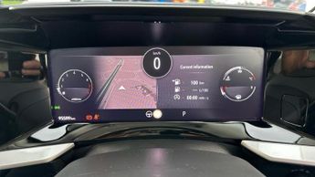 Vauxhall Mokka 1.2 Turbo Elite Premium SUV 5dr Petrol Auto Euro 6 (s/s) (130 ps