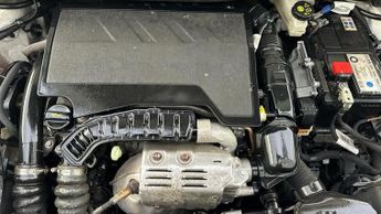 Vauxhall Mokka 1.2 Turbo Elite Premium SUV 5dr Petrol Auto Euro 6 (s/s) (130 ps