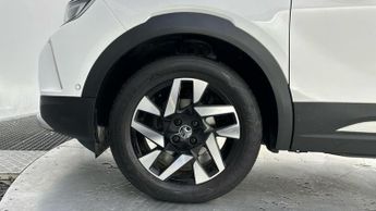 Vauxhall Mokka 1.2 Turbo Elite Premium SUV 5dr Petrol Auto Euro 6 (s/s) (130 ps