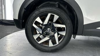 Vauxhall Mokka 1.2 Turbo Elite Premium SUV 5dr Petrol Auto Euro 6 (s/s) (130 ps