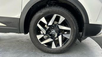 Vauxhall Mokka 1.2 Turbo Elite Premium SUV 5dr Petrol Auto Euro 6 (s/s) (130 ps