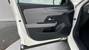 Vauxhall Mokka 1.2 Turbo Elite Premium SUV 5dr Petrol Auto Euro 6 (s/s) (130 ps