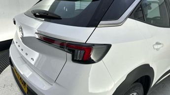 Vauxhall Mokka 1.2 Turbo Elite Premium SUV 5dr Petrol Auto Euro 6 (s/s) (130 ps