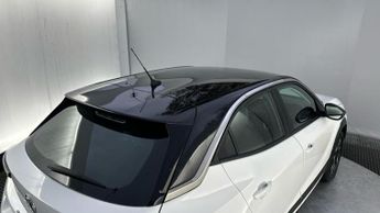 Vauxhall Mokka 1.2 Turbo Elite Premium SUV 5dr Petrol Auto Euro 6 (s/s) (130 ps