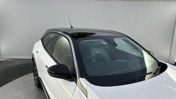 Vauxhall Mokka 1.2 Turbo Elite Premium SUV 5dr Petrol Auto Euro 6 (s/s) (130 ps