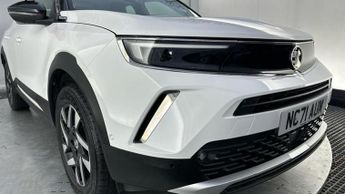 Vauxhall Mokka 1.2 Turbo Elite Premium SUV 5dr Petrol Auto Euro 6 (s/s) (130 ps