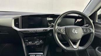 Vauxhall Mokka 1.2 Turbo Elite Premium SUV 5dr Petrol Auto Euro 6 (s/s) (130 ps