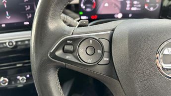 Vauxhall Mokka 1.2 Turbo Elite Premium SUV 5dr Petrol Auto Euro 6 (s/s) (130 ps