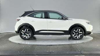 Vauxhall Mokka 1.2 Turbo Elite Premium SUV 5dr Petrol Auto Euro 6 (s/s) (130 ps