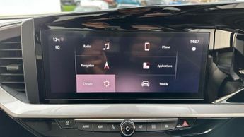 Vauxhall Mokka 1.2 Turbo Elite Premium SUV 5dr Petrol Auto Euro 6 (s/s) (130 ps