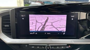 Vauxhall Mokka 1.2 Turbo Elite Premium SUV 5dr Petrol Auto Euro 6 (s/s) (130 ps