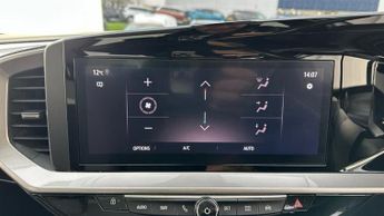 Vauxhall Mokka 1.2 Turbo Elite Premium SUV 5dr Petrol Auto Euro 6 (s/s) (130 ps