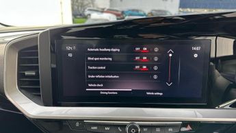 Vauxhall Mokka 1.2 Turbo Elite Premium SUV 5dr Petrol Auto Euro 6 (s/s) (130 ps