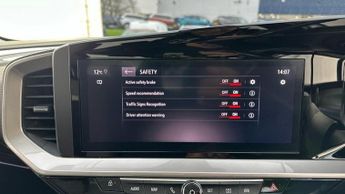 Vauxhall Mokka 1.2 Turbo Elite Premium SUV 5dr Petrol Auto Euro 6 (s/s) (130 ps