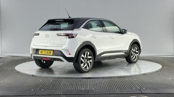 Vauxhall Mokka 1.2 Turbo Elite Premium SUV 5dr Petrol Auto Euro 6 (s/s) (130 ps