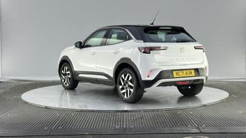 Vauxhall Mokka 1.2 Turbo Elite Premium SUV 5dr Petrol Auto Euro 6 (s/s) (130 ps