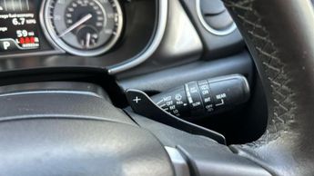 Suzuki Vitara 1.4 Boosterjet SZ-T SUV 5dr Petrol Auto Euro 6 (s/s) (140 ps)