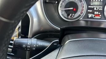 Suzuki Vitara 1.4 Boosterjet SZ-T SUV 5dr Petrol Auto Euro 6 (s/s) (140 ps)