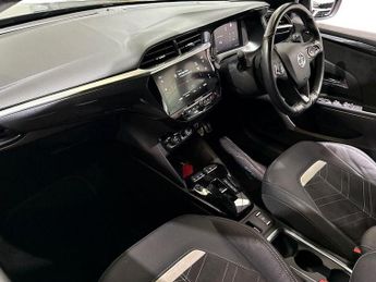 Vauxhall CORSA 1.2 Turbo Ultimate 5dr Auto