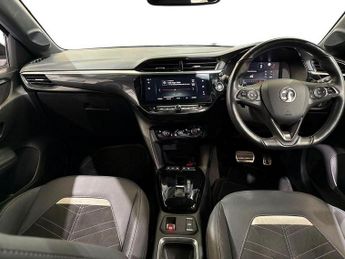 Vauxhall CORSA 1.2 Turbo Ultimate 5dr Auto