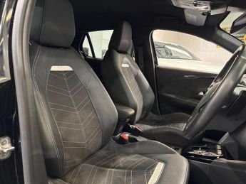 Vauxhall CORSA 1.2 Turbo Ultimate 5dr Auto