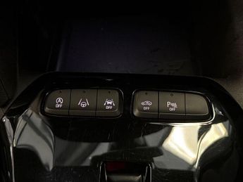 Vauxhall CORSA 1.2 Turbo Ultimate 5dr Auto