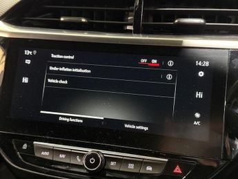 Vauxhall CORSA 1.2 Turbo Ultimate 5dr Auto