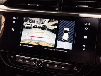 Vauxhall CORSA 1.2 Turbo Ultimate 5dr Auto