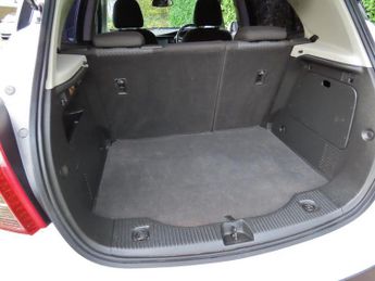 Vauxhall Mokka X 1.4i Turbo Active SUV 5dr Petrol Auto Euro 6 (140 ps)