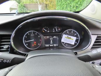Vauxhall Mokka X 1.4i Turbo Active SUV 5dr Petrol Auto Euro 6 (140 ps)
