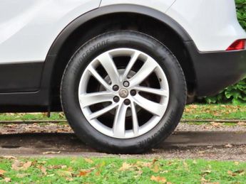 Vauxhall Mokka X 1.4i Turbo Active SUV 5dr Petrol Auto Euro 6 (140 ps)