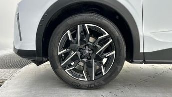 Peugeot 3008 1.2 HYBRID GT SUV 5dr Petrol Hybrid e-DSC6 Euro 6 (s/s) (136 ps)