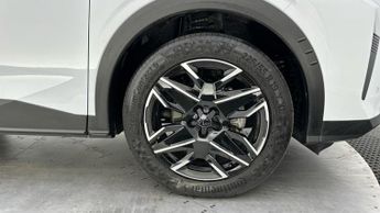 Peugeot 3008 1.2 HYBRID GT SUV 5dr Petrol Hybrid e-DSC6 Euro 6 (s/s) (136 ps)