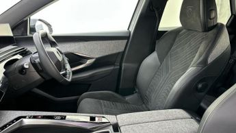 Peugeot 3008 1.2 HYBRID GT SUV 5dr Petrol Hybrid e-DSC6 Euro 6 (s/s) (136 ps)