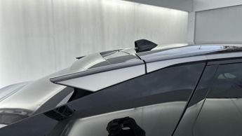 Peugeot 3008 1.2 HYBRID GT SUV 5dr Petrol Hybrid e-DSC6 Euro 6 (s/s) (136 ps)