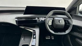 Peugeot 3008 1.2 HYBRID GT SUV 5dr Petrol Hybrid e-DSC6 Euro 6 (s/s) (136 ps)