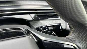 Peugeot 3008 1.2 HYBRID GT SUV 5dr Petrol Hybrid e-DSC6 Euro 6 (s/s) (136 ps)