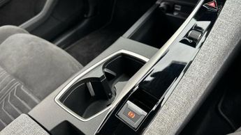 Peugeot 3008 1.2 HYBRID GT SUV 5dr Petrol Hybrid e-DSC6 Euro 6 (s/s) (136 ps)